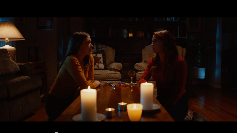 Truth or Scare - Short Film